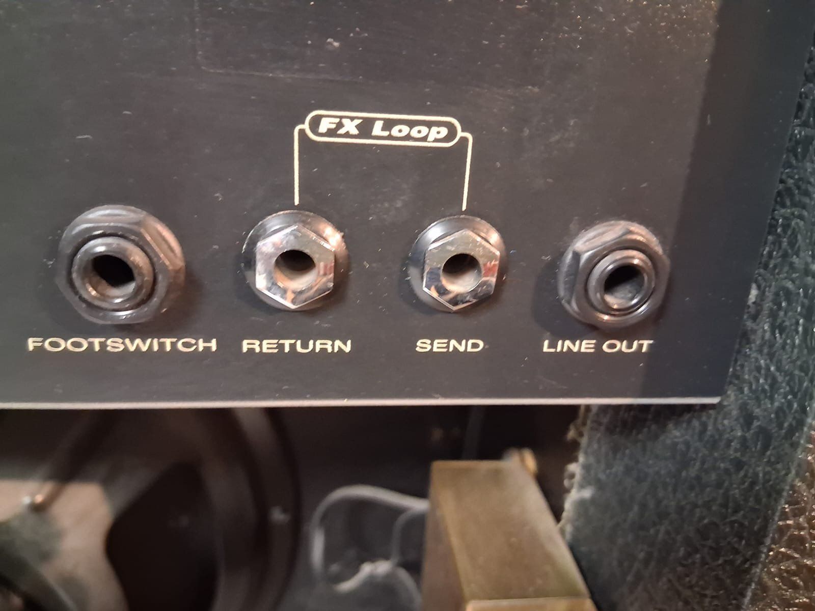 Marshall Amplificatori: Marshall Amp Valvestate VS65R – Usato da Aeschi SO venduto da git_l8rn 4