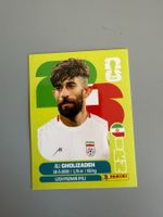 Panini Ali Gholizadeh IRN20