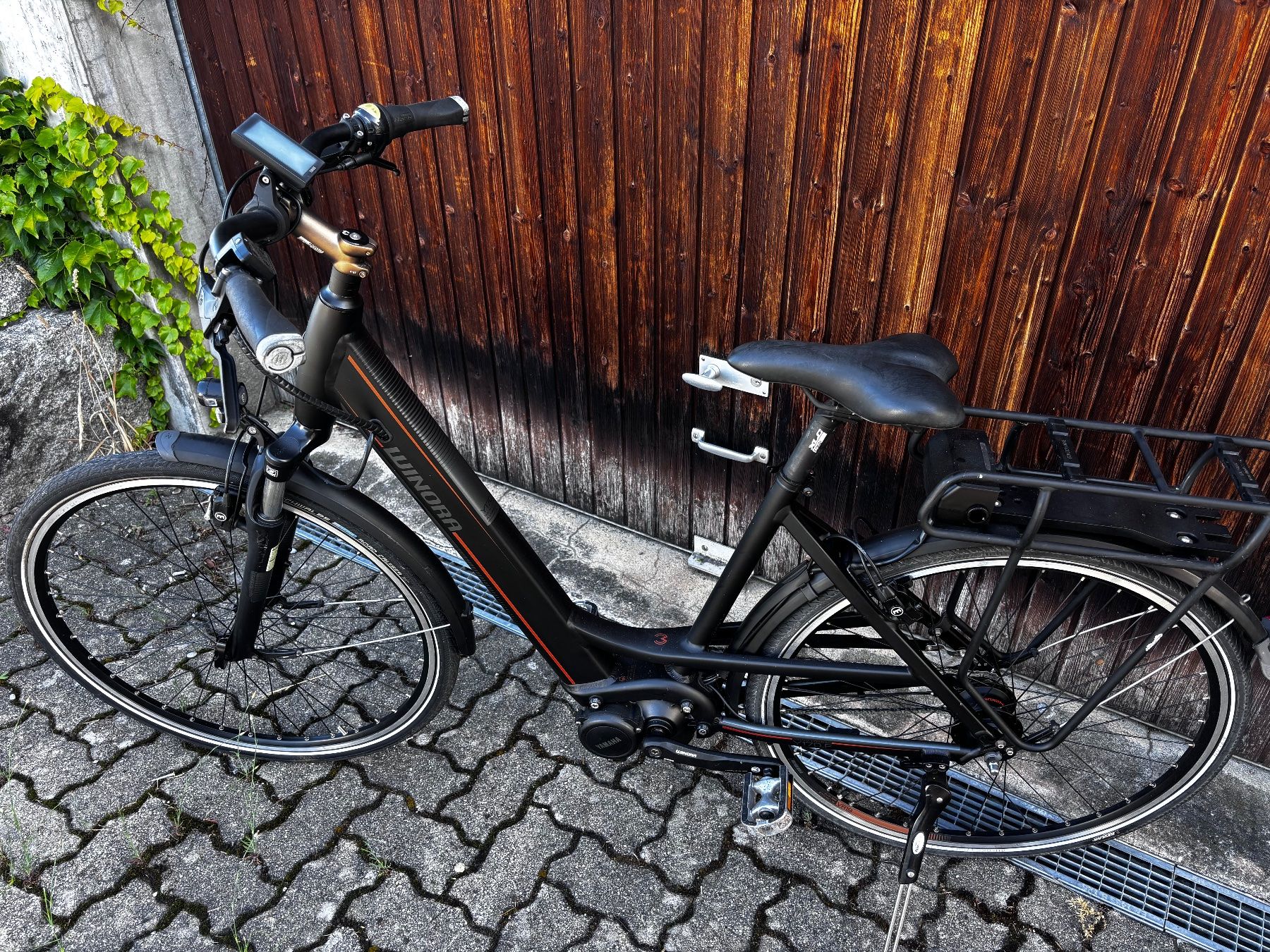 Winora Velos: Winora E-Bike – Defekt aus Uetikon am See von Interceptor05 4