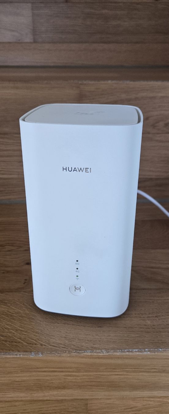 Huawei Modems & Router: HUAWEI 5G CPE Pro 2 Router – Gebraucht aus Uezwil von Wundabua