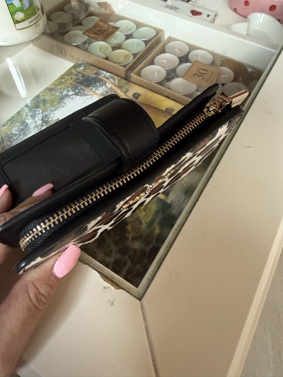 Kate Spade Portamonete: Kate Spade wallet – Usato da Mendrisio venduto da ketolin 3