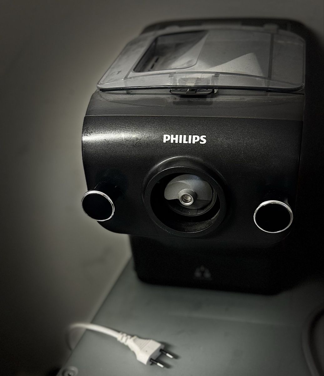 Philips Küchengeräte: Philips Pastamaker – Gebraucht aus Schachen LU von Jimi2018