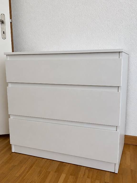 Kommoden: IKEA Malm  – Gebraucht aus Männedorf von ali_mvf5
