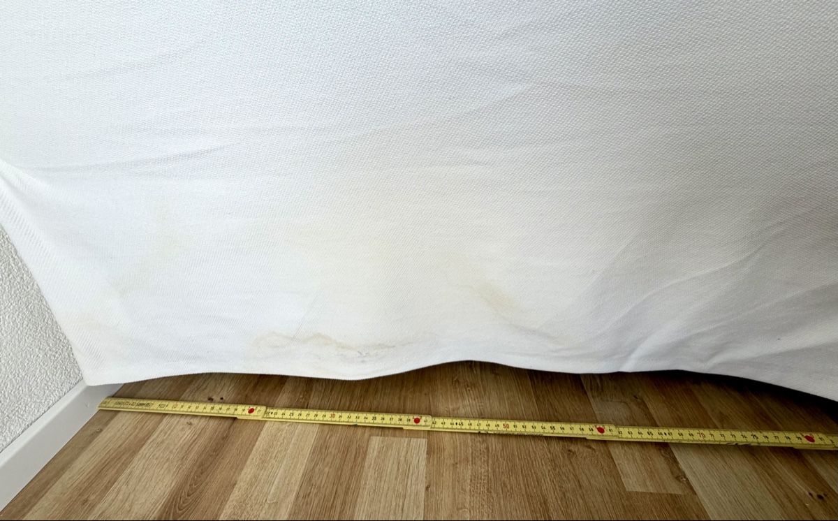 Sofas: IKEA Hyltarp Bettsofa weiss – Gebraucht aus Wettingen von nalix711 5
