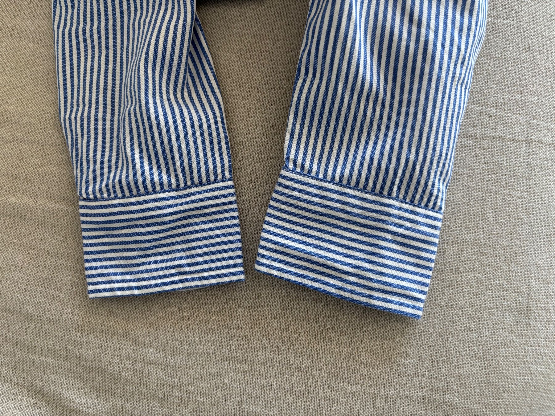 Ralph Lauren Camicie, T-shirt & Polo: Ralph Lauren Hemd Kinder – Usato da Oberägeri venduto da MariaLehman 4