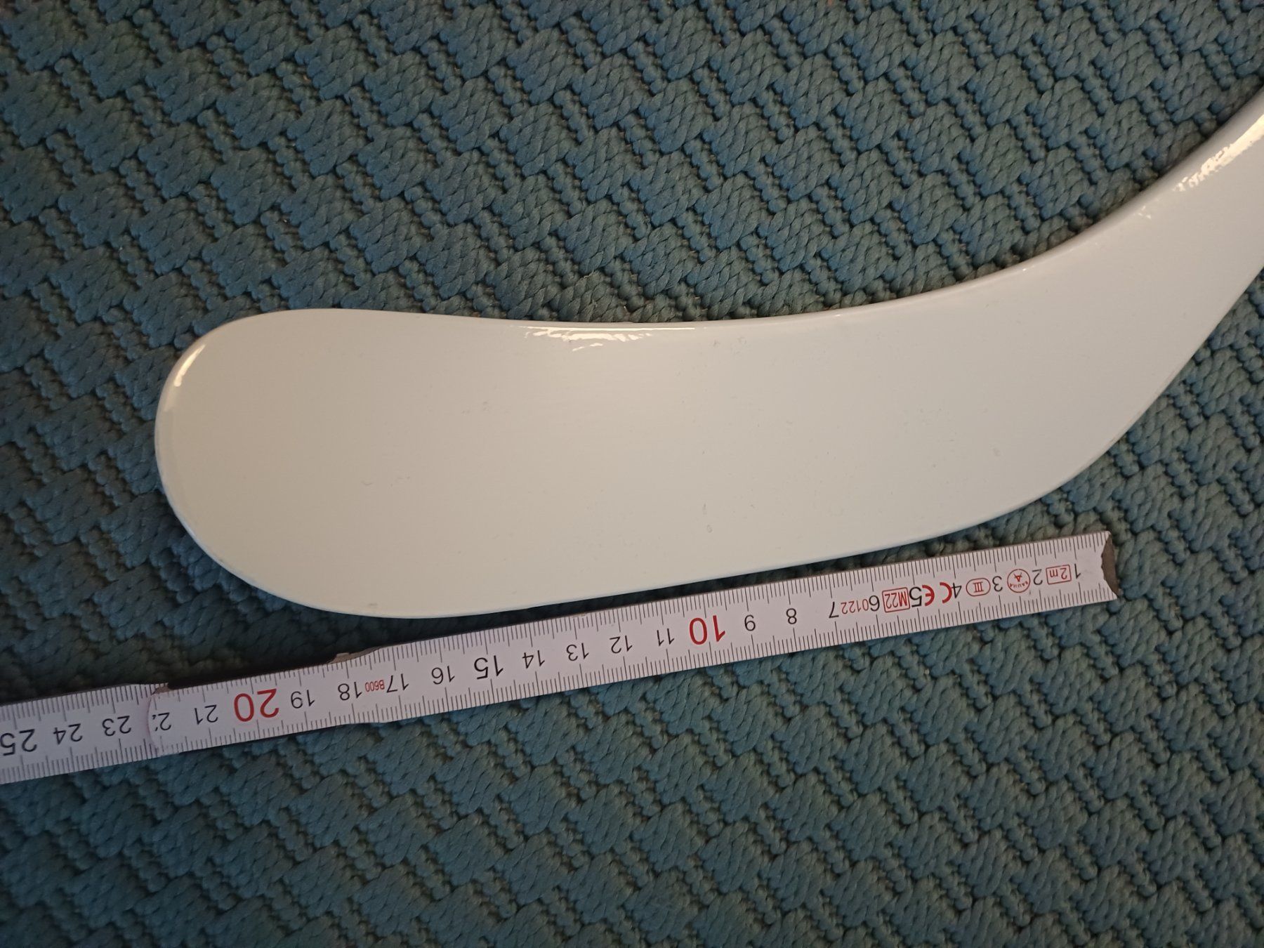 Crosses & Cannes: Mini Eishockeystock Warrior Novium 2 / Mini Stick – D'occasion à Winterthur par marguerite014 4