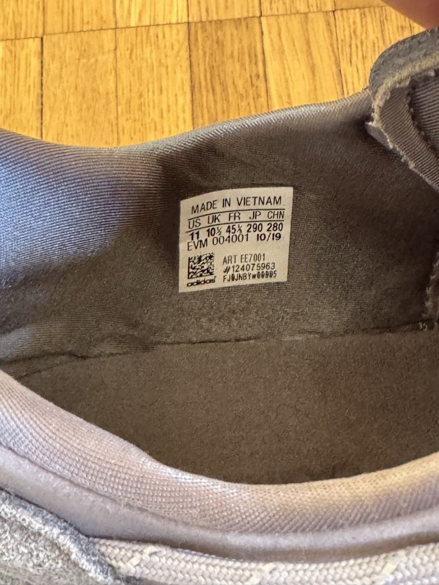 Adidas Scarpe da uomo: adidas Ozweego TR – Usato da St-Maurice venduto da Nikitas_P 6