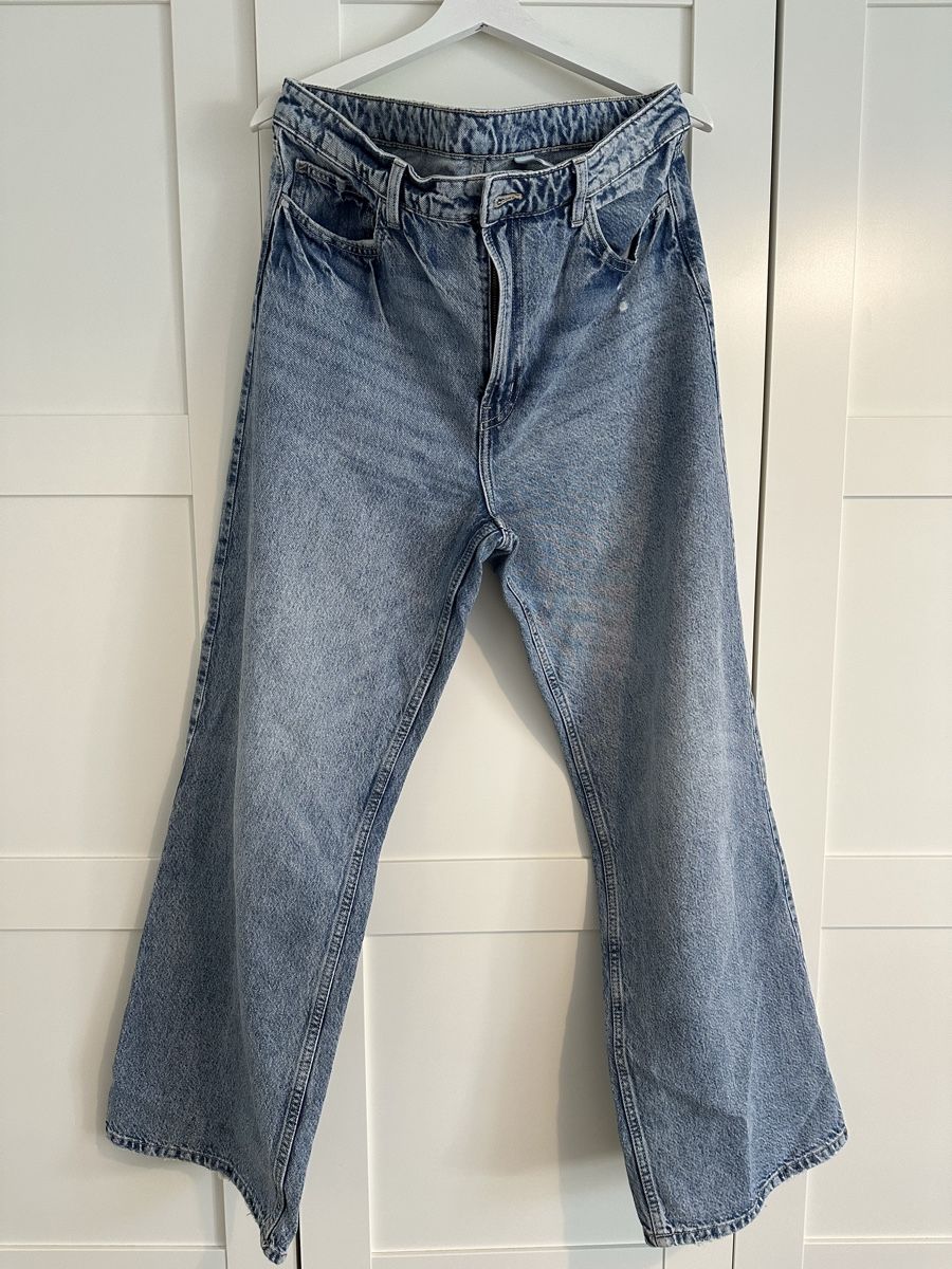 Jeans: Jeans H&M – Usato da Bern venduto da merve.b