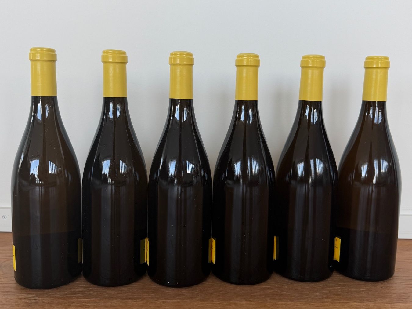 Vino: Gantenbein, Chardonnay 2024 - 1 Flasche – Usato da Steinhausen venduto da jon_dc7h 2
