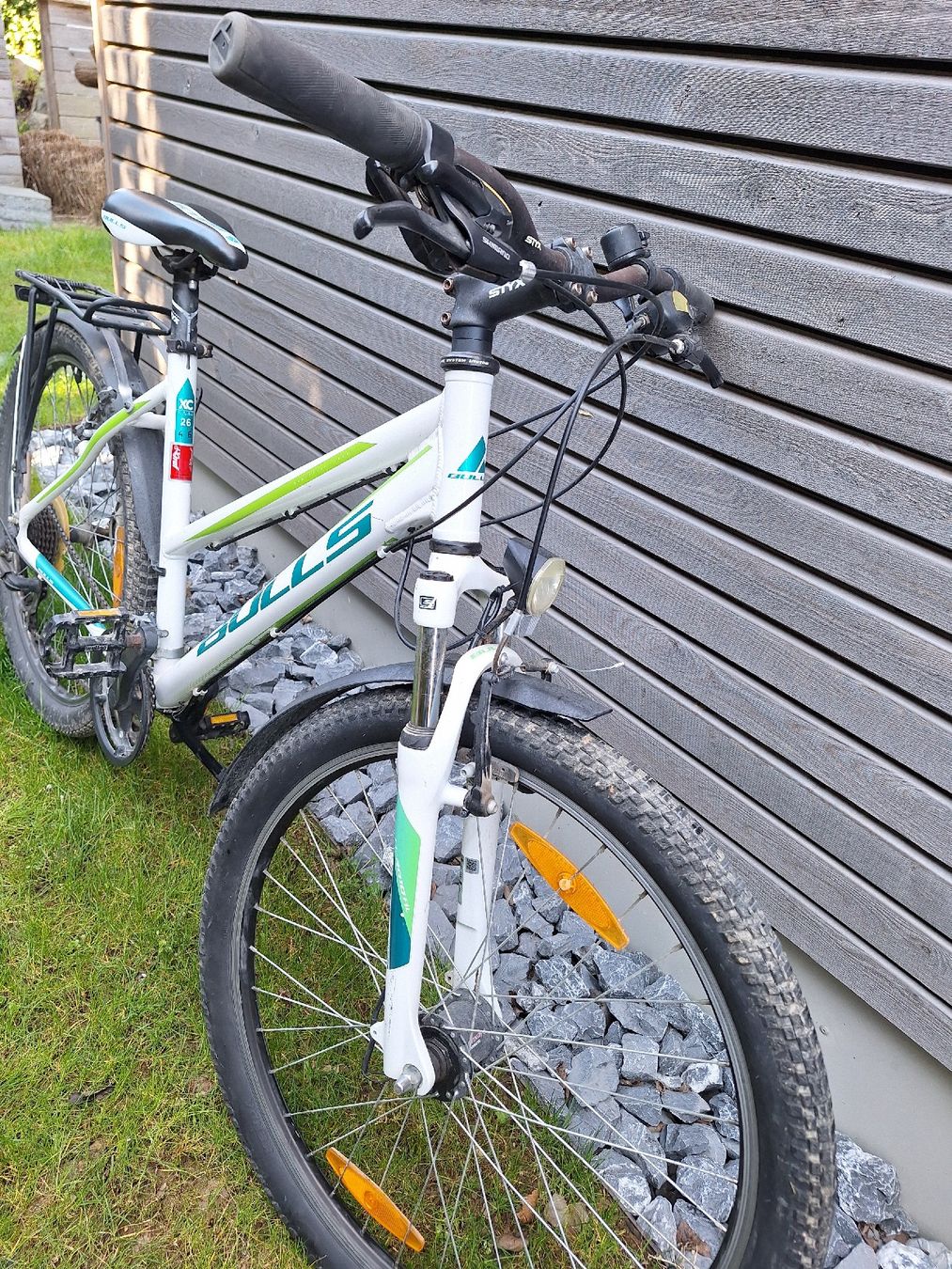 Bulls Biciclette: Bulls Jugendvelo 26" – Usato da Dörflingen venduto da Crazyachmed 5