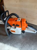 Stihl 026 motorsäge