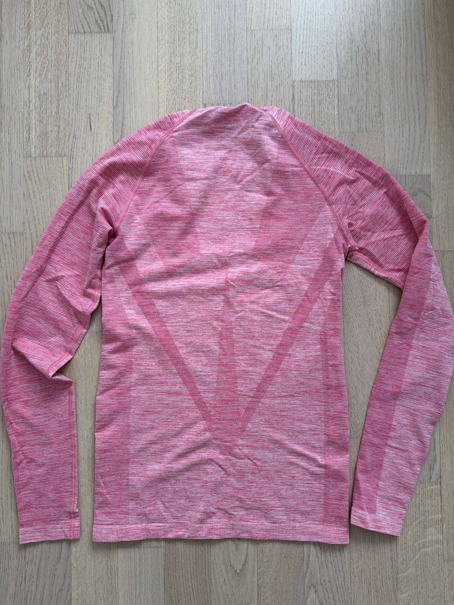 Camicette: ASICS | Langarmshirt Gr. S – Usato da Wallisellen venduto da ana_hrx8 2