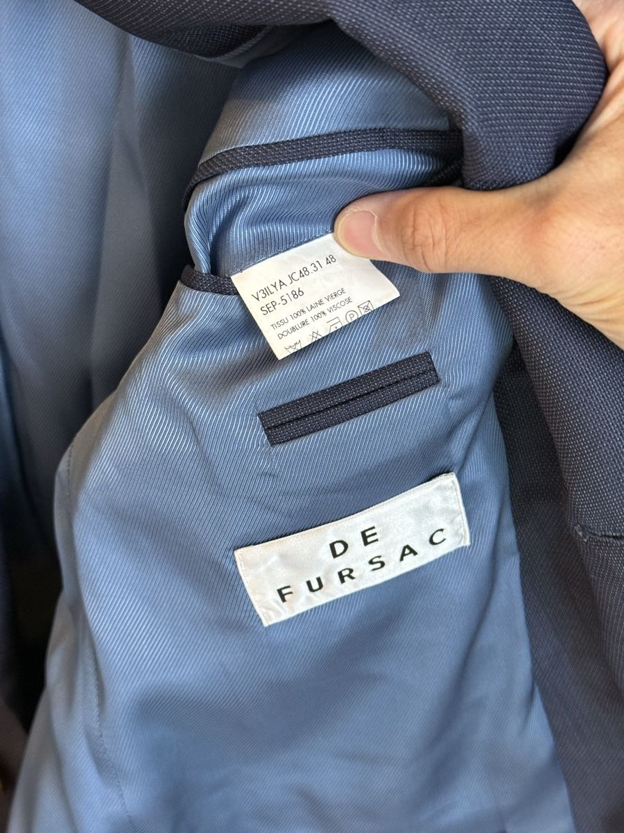 Giacche: Veste De Fursac – Usato da Genève venduto da luc_5q8p 3