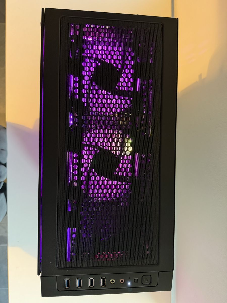 Amd PC: Gaming-PC mit RTX 2070 & 32 GB RAM – Nuovo (secondo la descrizione) da Schüpfen venduto da parrotscout24 4