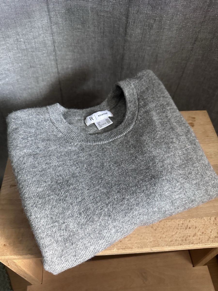 La Redoute Pulls & Sweat-shirts: Kaschmir Pullover – D'occasion à Uitikon Waldegg par MGC 1
