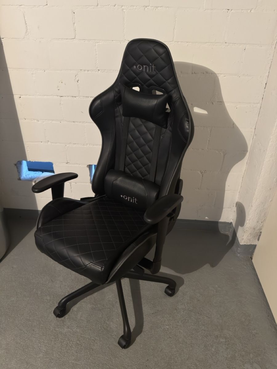 Chaises: Gaming Stuhl – D'occasion à Ballwil par jro_ml2g 2