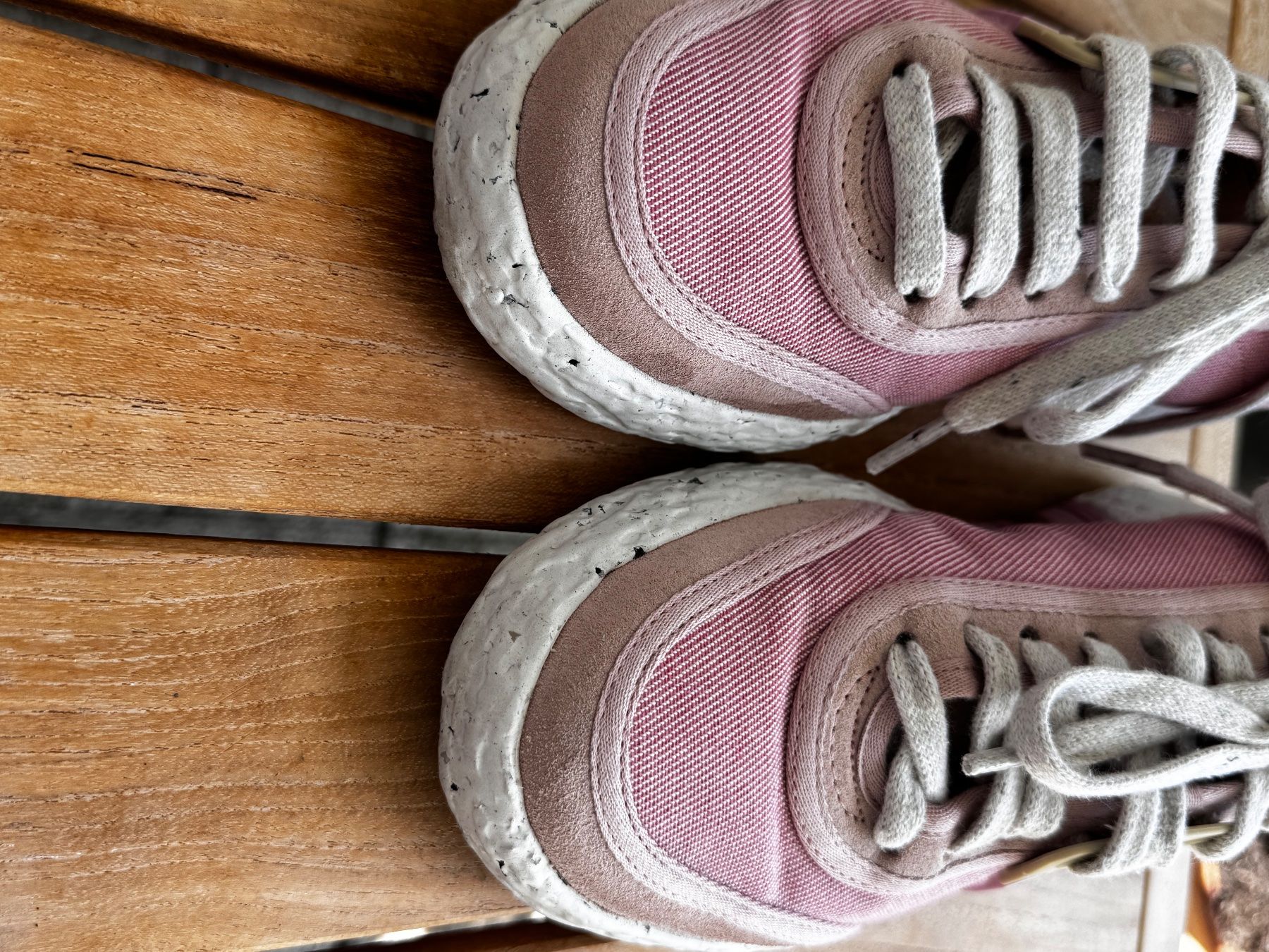 Hogan Chaussures femmes: Sneaker rosa – Neuf (Voir description) à Mörschwil par Mirka019 5