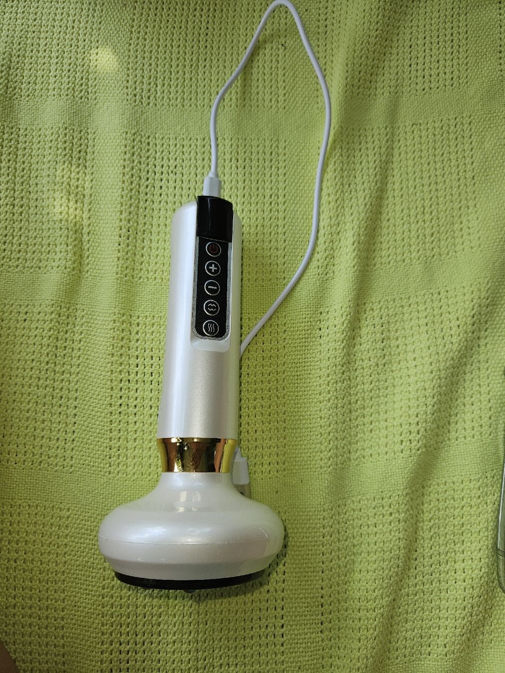 Dispositivi per massaggi: Cellulitte Massagegerät- Top Z – Nuovo (secondo la descrizione) da Au ZH venduto da fundgruebli