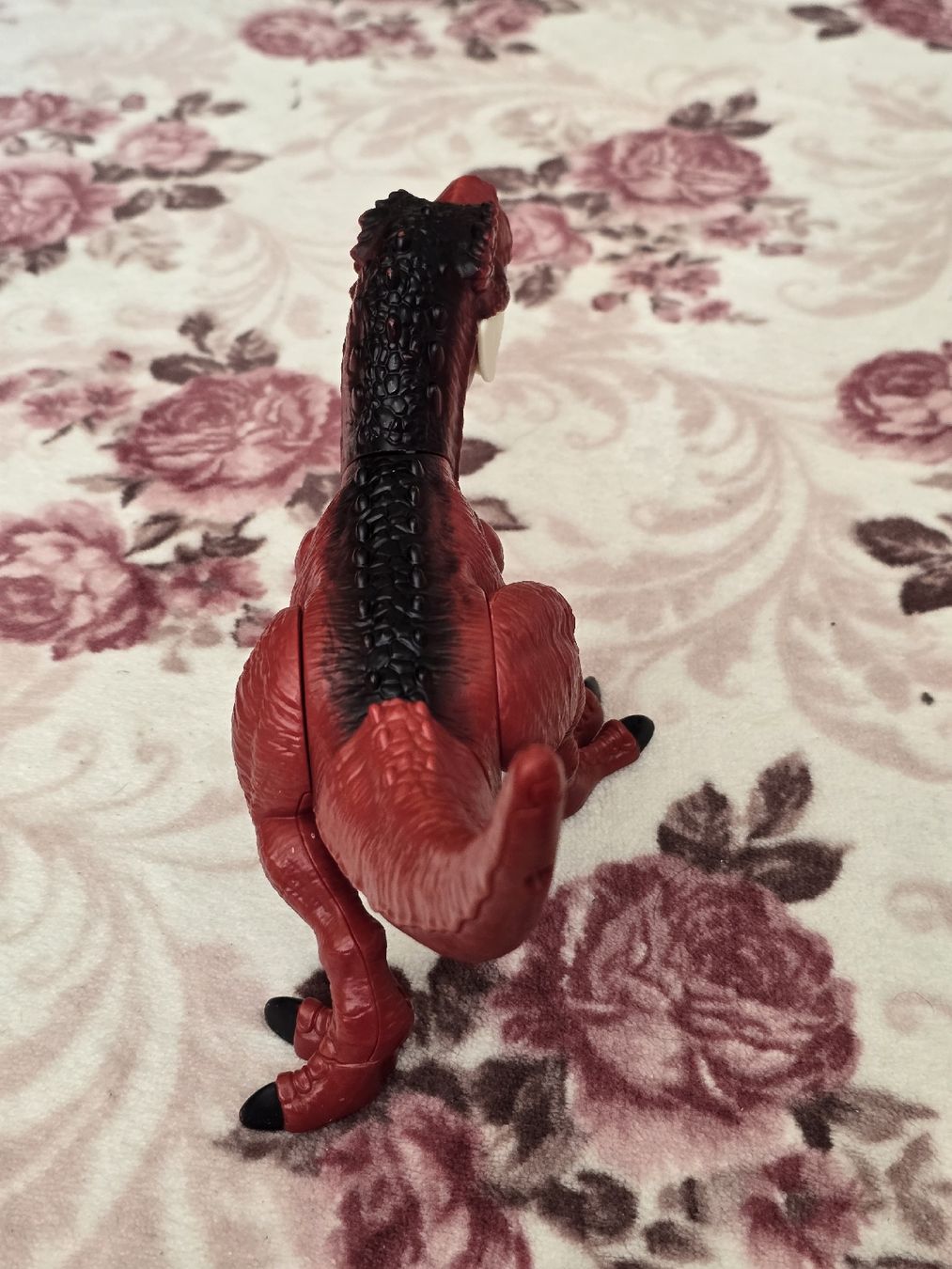 Spielzeuge: Dinosaurier – Gebraucht aus Winterthur von Peykk 1