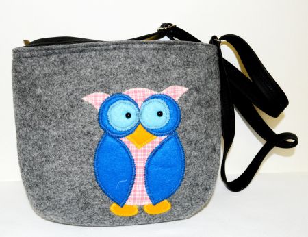 ****Filztasche****