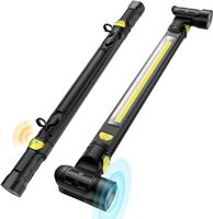 LED Werkstattlampe Arbeitsleuchte Echte 1200lm starkem
