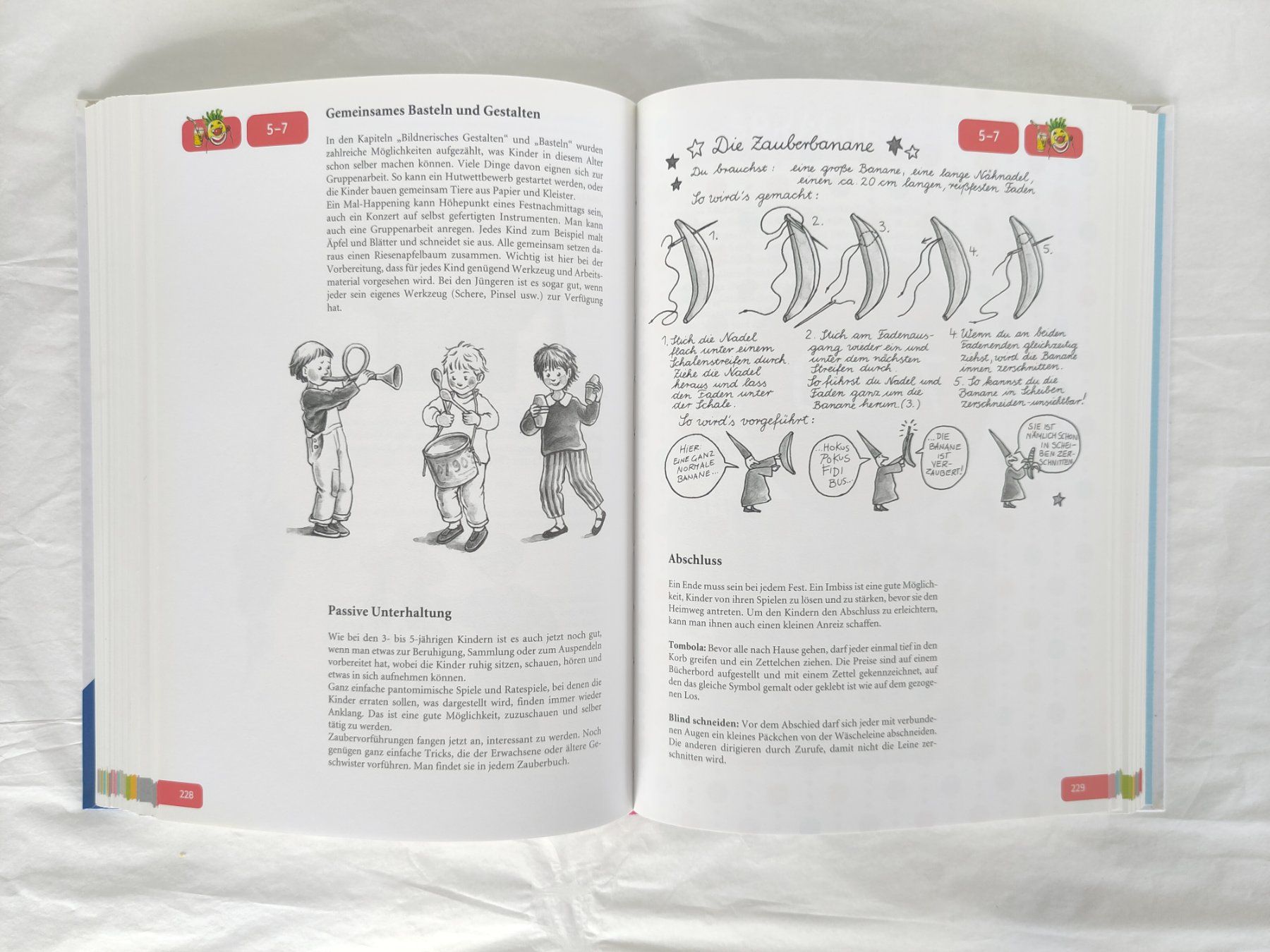 Libri: Buch der Kinderbeschäftigung - Ravensburger Buch – Nuovo (secondo la descrizione) da Pfäffikon ZH venduto da rabali 5