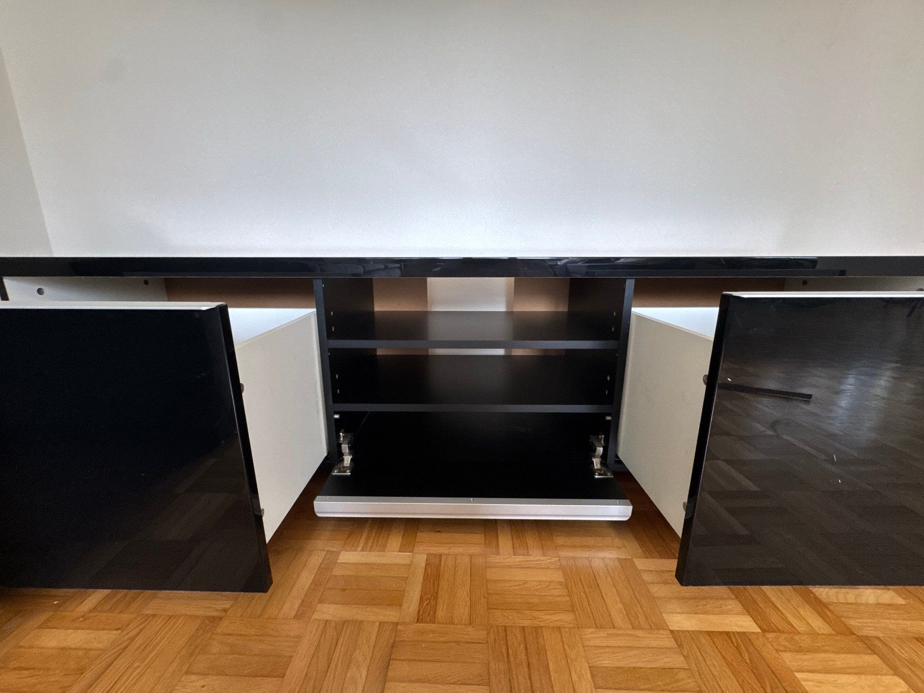 Ikea Meubles TV: Sideboard Ikea BESTA – D'occasion à Zürich par mcl_78ql 7
