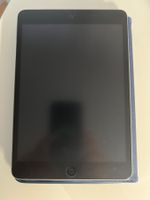 Apple iPad mini 2 – 32 GB, Space Grau (Wi-Fi)