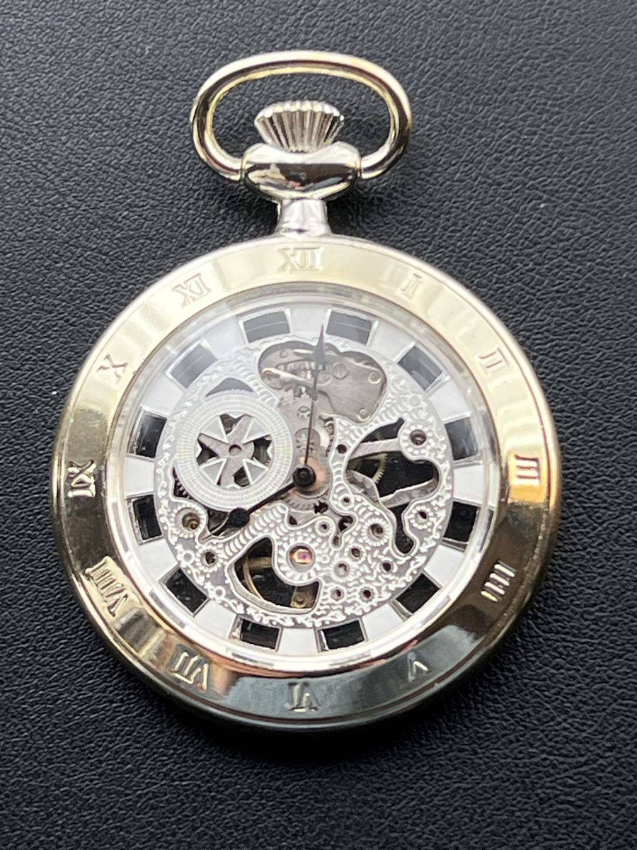 Montres: Taschenuhr – Neuf (Voir description) à Dietikon par Trading_bean