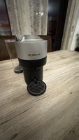 Machine à café Nespresso DeLonghi POP + bon état général