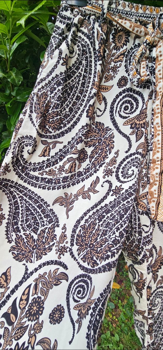 Hosen: Sommerhose – Neu (gemäss Beschreibung) aus auw von Kaktus2006 2