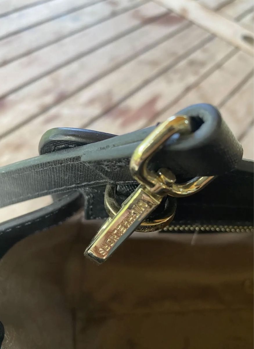 Michael Kors Borse da donna: sac à main noir michael kors – Nuovo (secondo la descrizione) da Wavre venduto da xma_trz8 2