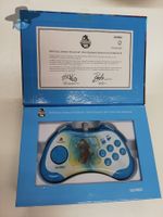 Street Fighter Chun Li Joypad/Controller zu Playstation 1 PS