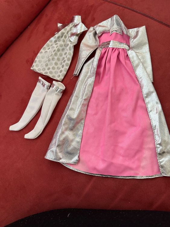 Barbie Genuine Fashion | Kaufen auf Ricardo