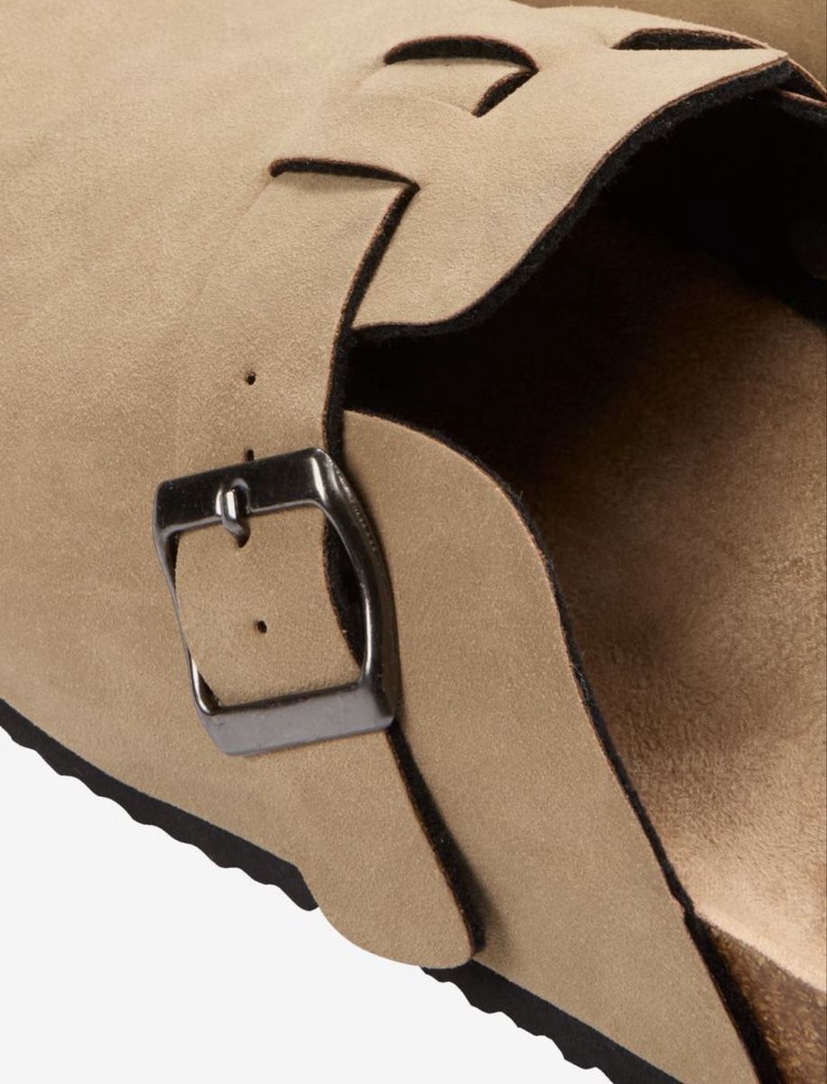 Scarpe da uomo: Halbschuh beige Grösse 37 neu – Nuovo e nell'imballaggio originale da Bad Ragaz venduto da La02B 1