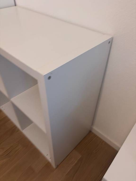 Regale: À vendre étagère et meuble bas – Gebraucht aus Gland von st20ch 2