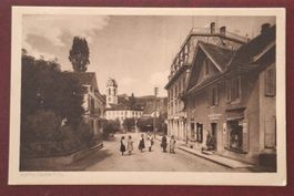 Affoltern am Albis