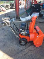 Ariens Schneefräse ST24E