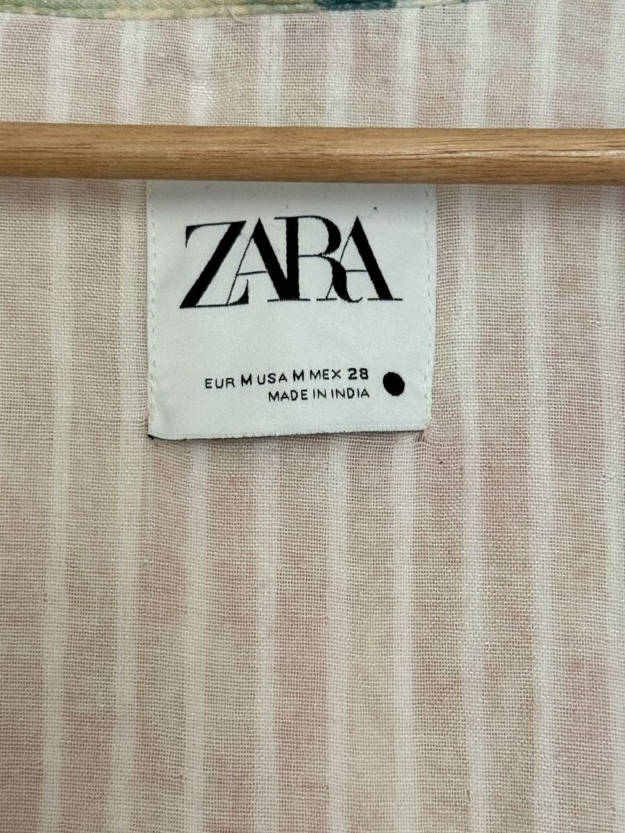 Kimono: ZARA Kimono Robe Size M – Usato da Zürich venduto da ada_frolova 1