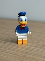 Lego Disney Minifigur Donald Duck