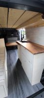 komplett Möbel Set für Camper Ausbau