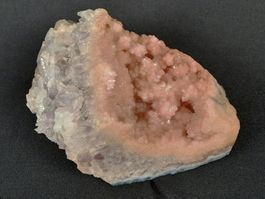 Amethyst Geode Rosa