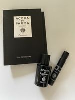 Miniatures Essenza Acqua di Parma