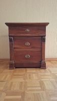 Commode