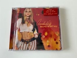Anastasia / Freak of Nature / 2001