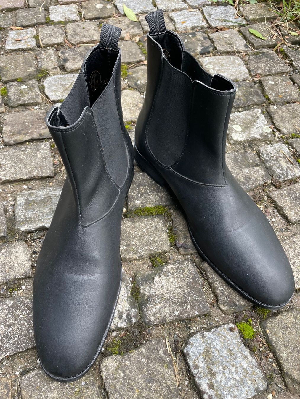 Scarpe da uomo: Chelsea-boots – Usato da Saland venduto da nikkon1 1
