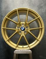 19 Zoll Felgen Bmw G20 G21 G30  M763 Style