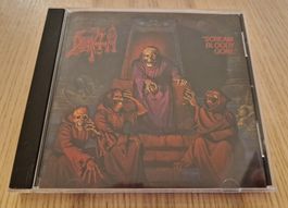 Death – Scream Bloody Gore (CD)