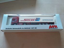 AWM Scania 144 Topline