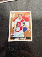 Luca Modric, Extra sticker, bronze, Panini 2026